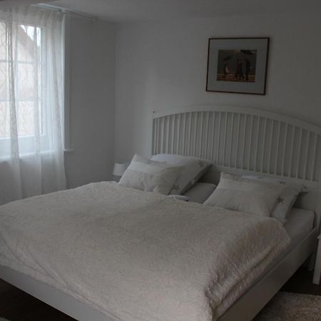 Zuhause Mit Nordischen Charme Apartment Clausthal-Zellerfeld Ngoại thất bức ảnh