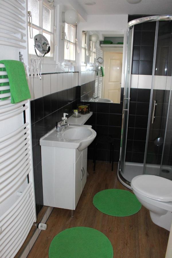 Zuhause Mit Nordischen Charme Apartment Clausthal-Zellerfeld Ngoại thất bức ảnh