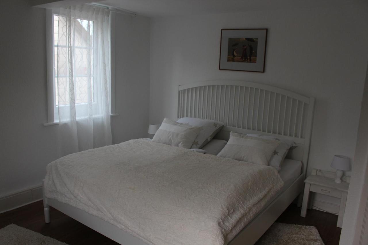 Zuhause Mit Nordischen Charme Apartment Clausthal-Zellerfeld Ngoại thất bức ảnh