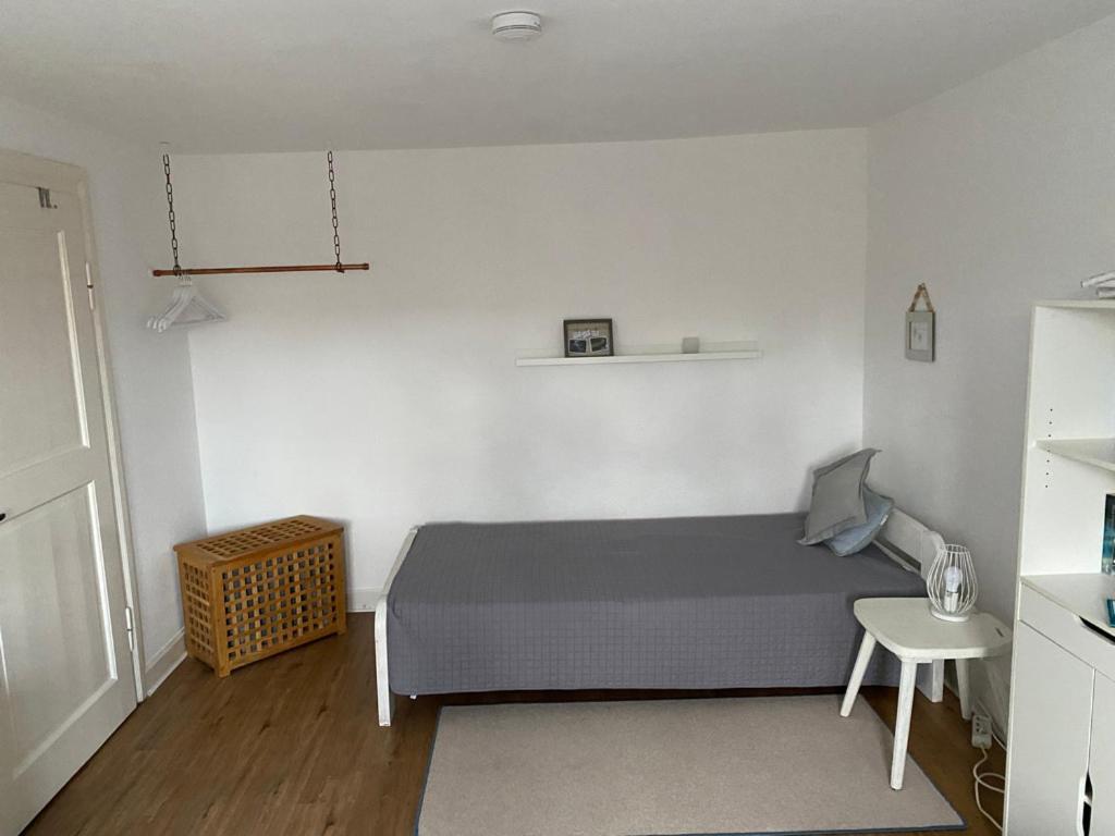 Zuhause Mit Nordischen Charme Apartment Clausthal-Zellerfeld Ngoại thất bức ảnh