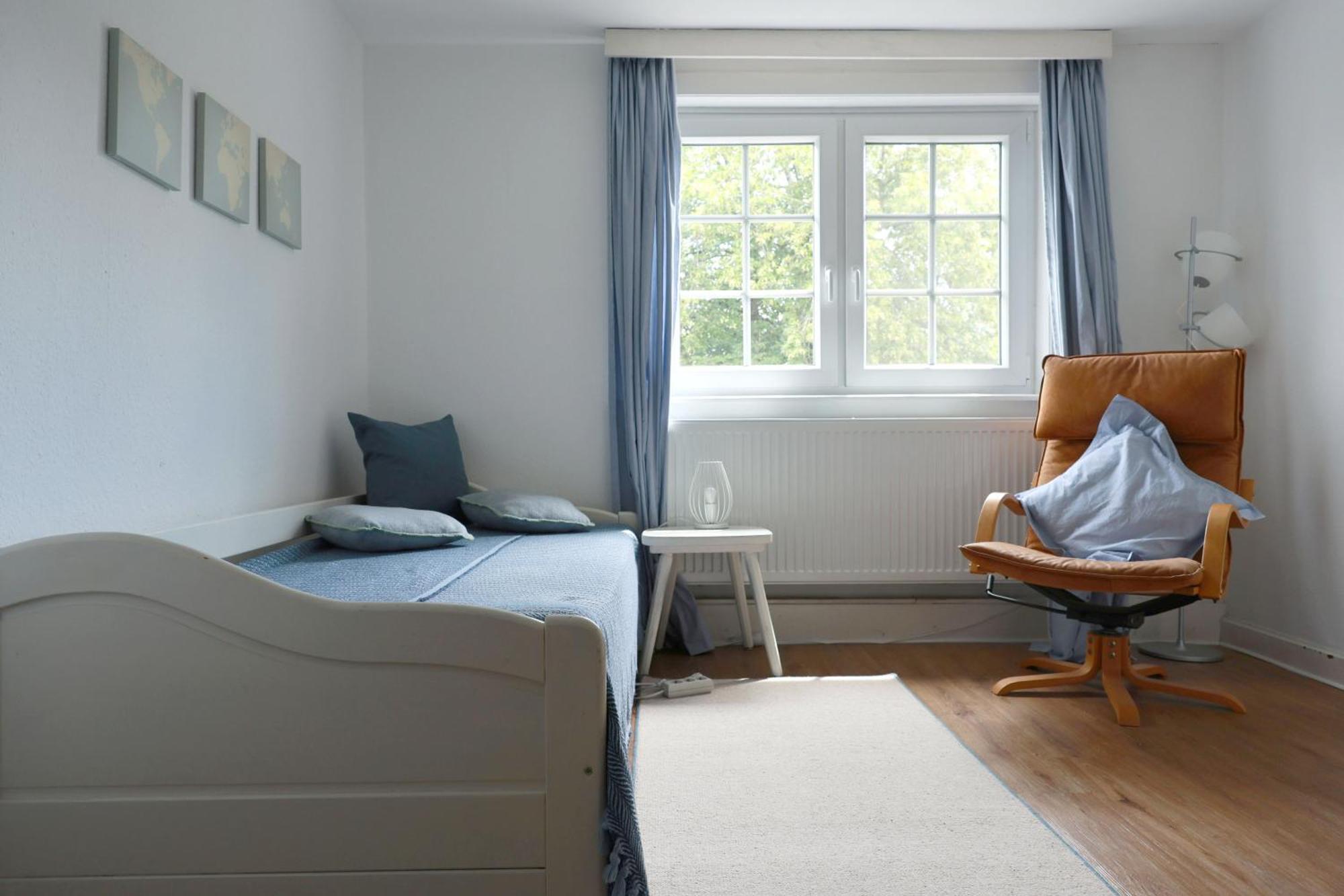 Zuhause Mit Nordischen Charme Apartment Clausthal-Zellerfeld Ngoại thất bức ảnh