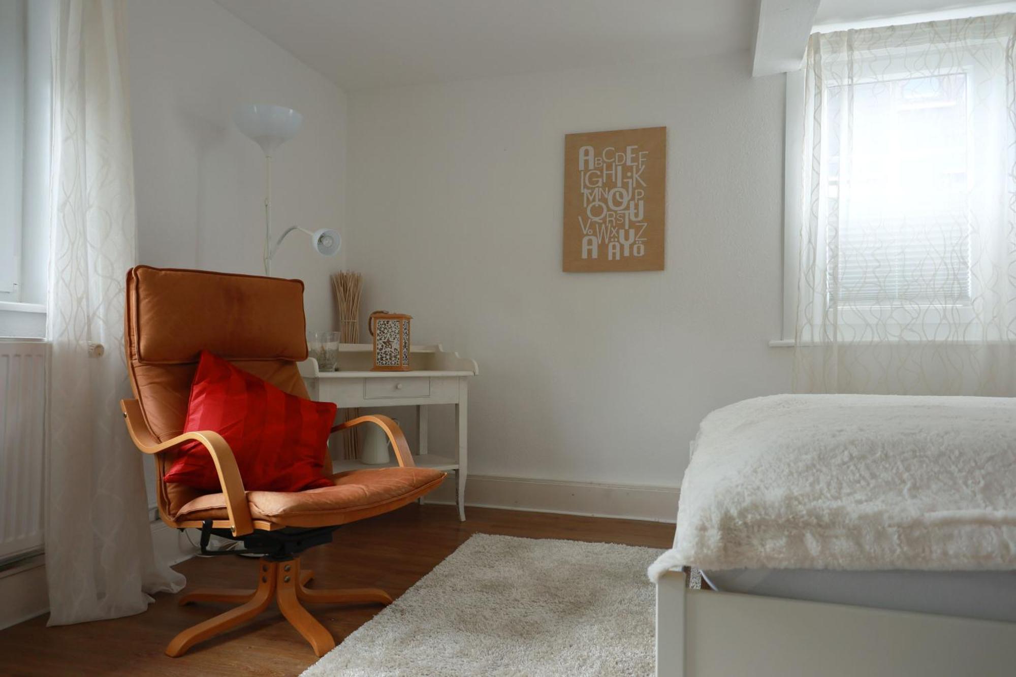 Zuhause Mit Nordischen Charme Apartment Clausthal-Zellerfeld Ngoại thất bức ảnh